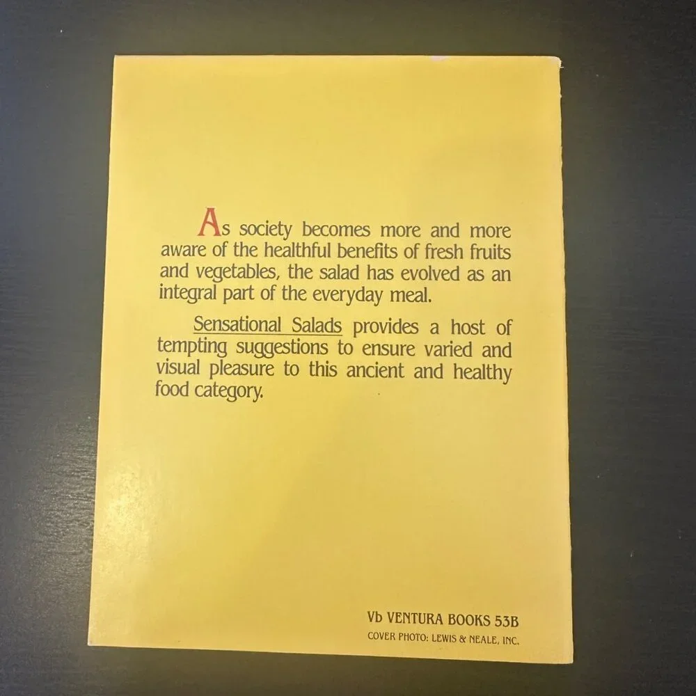 Ventura Books vintage collection